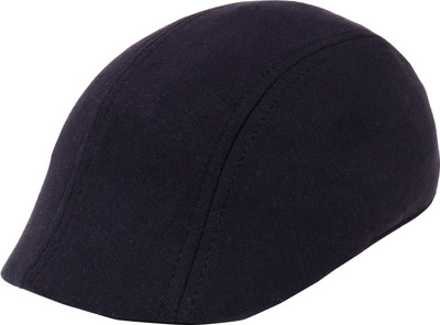 ZACHARIAS Solid Sports/Regular Cap Cap
