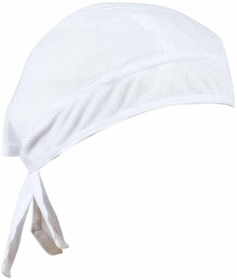 ONE RELIGIOUS ST Solid Skull Cap Cap
