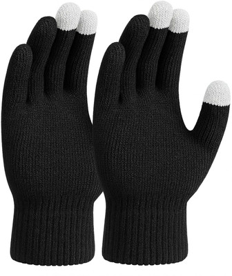 FF Self Design Beanie Cap