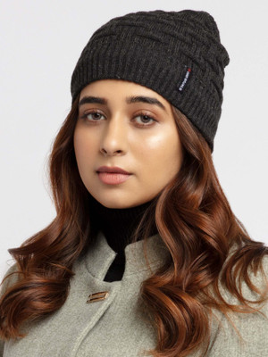 Status Quo Self Design Beanie Cap