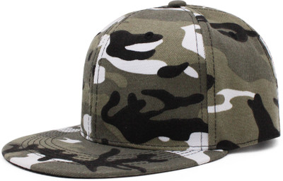 VRITRAZ Snapback Cap Cap