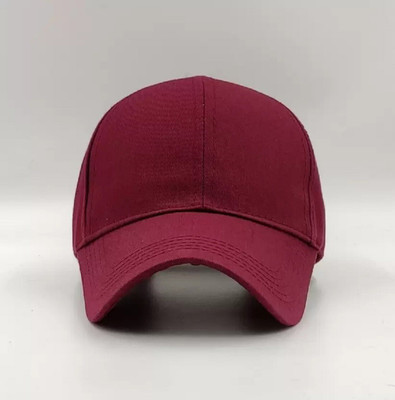 Zienz Solid Sports/Regular Cap Cap