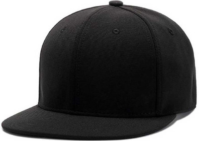 Fizox Solid Snapback Cap Cap