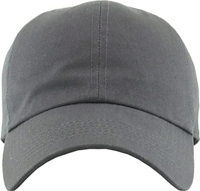 Brostin Solid Sports/Regular Cap Cap