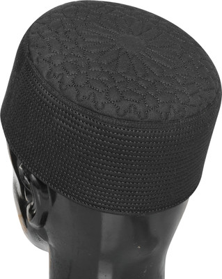 mtopi Embroidered Prayer Cap Cap