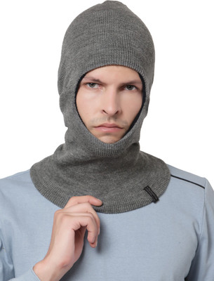 513 Self Design Beanie Cap