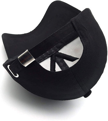 Ultra Wise Solid Sports/Regular Cap Cap