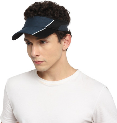 NIVIA Solid Sports/Regular Cap Cap