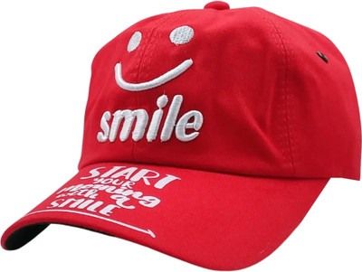 ZACHARIAS Printed Snapback Cap Cap