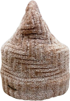PRIDE SALES Self Design Skull Cap Cap