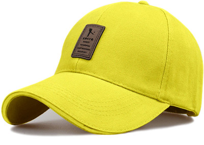 Evanden Sports/Regular Cap Cap