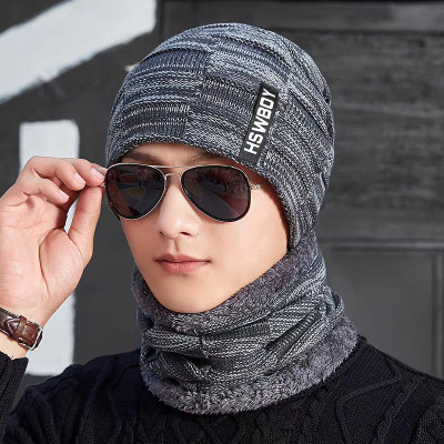 Winity Woven Beanie Cap