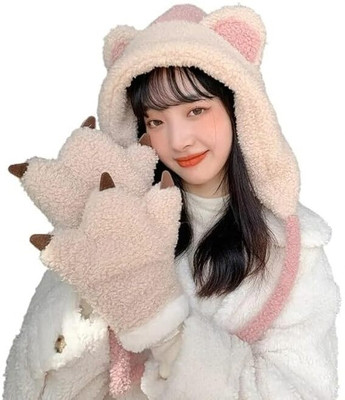 FIO FASHIONIO Beanie Cap