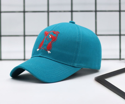 dedicated Sports/Regular Cap Cap