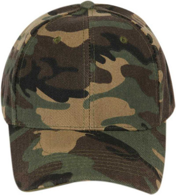 Amience Printed Sports/Regular Cap Cap