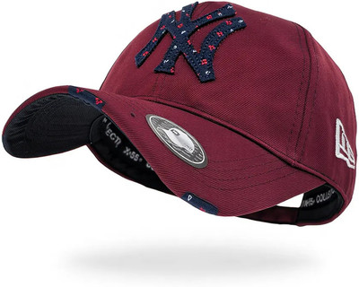 tomorrow fashion Solid Sports/Regular Cap Cap