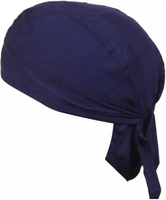Atabz Solid Skull Cap Cap