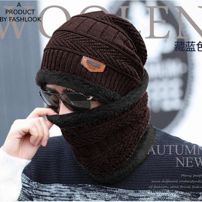 FASHLOOK Beanie Cap