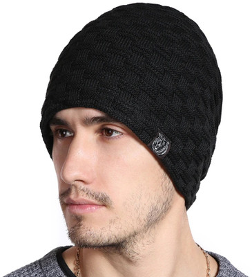 ALAMOS Beanie Cap