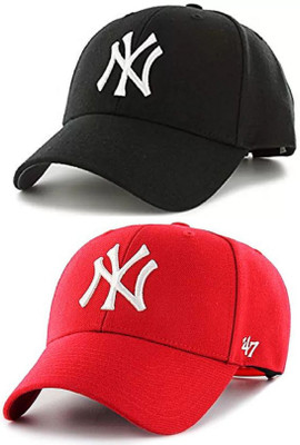 SPEQTA Sports/Regular Cap Cap(Pack of 2)