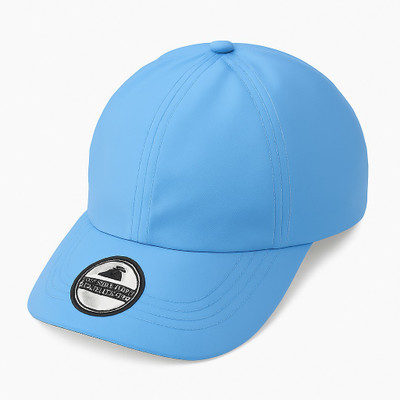 Mitanshi Traders Solid Sports/Regular Cap Cap