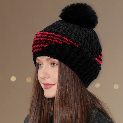 ALAMOS Beanie Cap