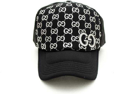 FashMade Printed Sports/Regular Cap Cap