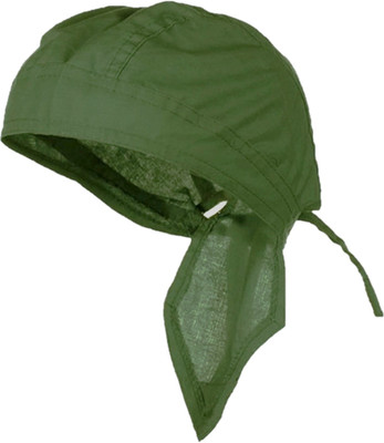 Atabz Solid Skull Cap Cap