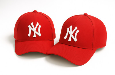 cap world Embroidered, Self Design, Solid Sports/Regular Cap Cap(Pack of 2)