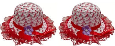 Fy Lane Sports/Regular Cap Cap(Pack of 2)