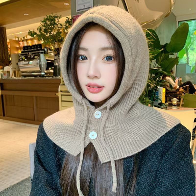 Fighter Solid Beanie Cap