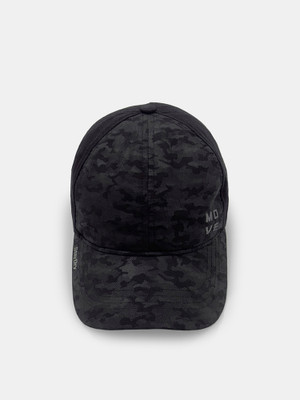 JOCKEY CP23 Polyester Printed Cap with StayDry Technology Sports/Regular Cap Cap