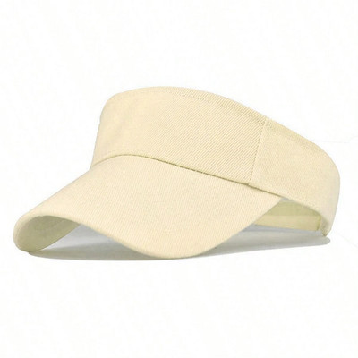 INFISPACE Solid Visor Cap Cap