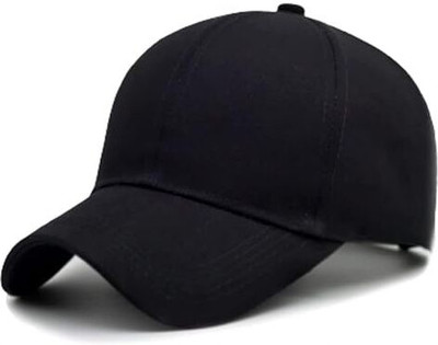 defydov Solid Sports/Regular Cap Cap