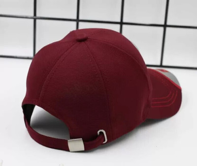 HouseOfCommon Sports/Regular Cap Cap