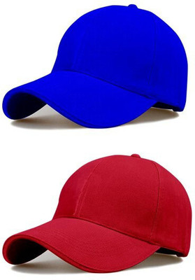 AngaarLook Sports/Regular Cap Cap(Pack of 3)