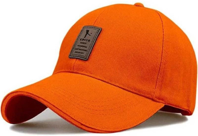ADNOCK Self Design, Embroidered Sports/Regular Cap Cap
