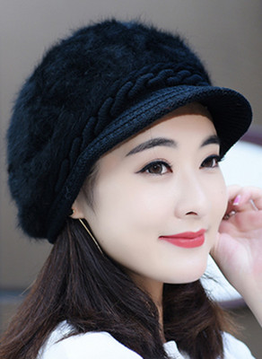 FIRMED STRING Self Design, Solid Beanie Cap