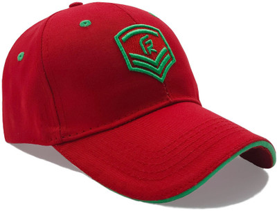FASHER Embroidered Sports/Regular Cap Cap