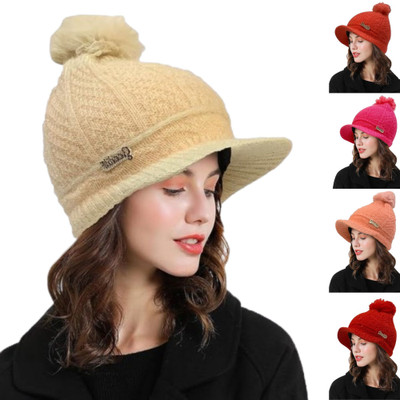 COOL INDIANS Beanie Cap