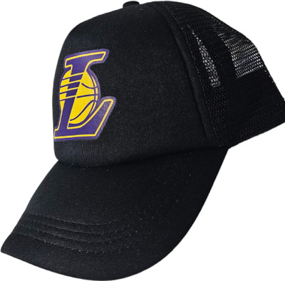 FashMade Printed Sports/Regular Cap Cap