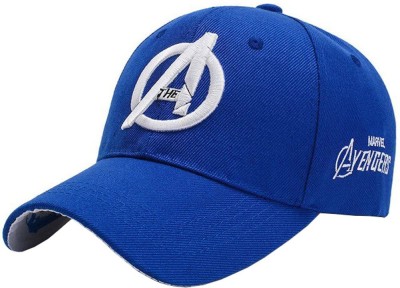 DALUCI Embroidered Sports/Regular Cap Cap