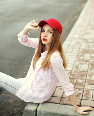 Ritoza Solid Sports/Regular Cap Cap