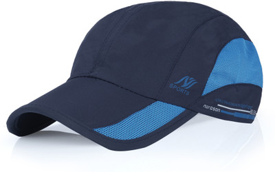 Aavjo Printed Sports/Regular Cap Cap