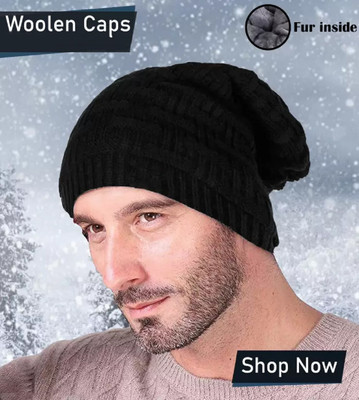 peter india Beanie Cap