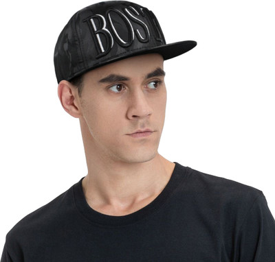 VRITRAZ Snapback Cap Cap