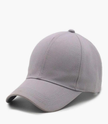 spotlifes Solid Sports/Regular Cap Cap