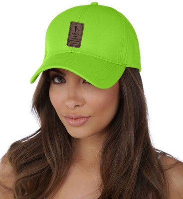 AngaarLook Self Design Sports/Regular Cap Cap