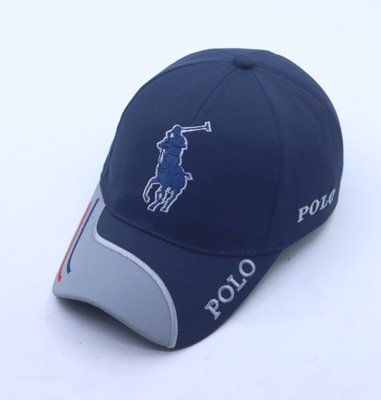 Polo Embroidered Sports/Regular Cap Cap