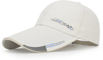 Frackson Solid, Self Design Sports/Regular Cap Cap
